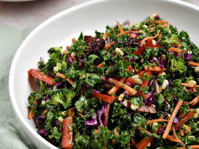 Kale Salad
